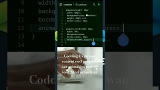 #CSS3Tips #WebDevelopmentHindi #TechShorts #CodingInHindi #ViralReels#css3, #webdesign, #coding