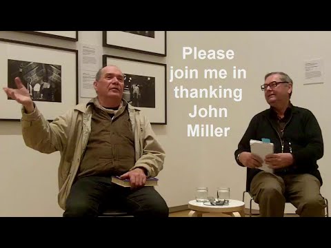 Thank you John Miller for 40 Years of Amazing New Zealand Photography