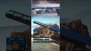 USP-S Royal Guard CS2 Craft | Armory Update #cs2 #craft #cs2craft #cs2skins #memes #armorypass