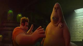 Wreck it Ralph 2 - The Virus