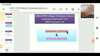 BCOM DBMS LECTURE 29