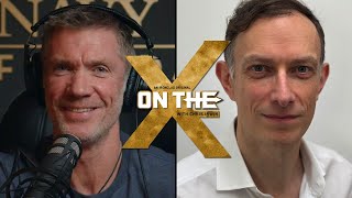 The Neuroscience of War: How the Brain Shapes Strategy (w/ Dr. Nicholas Wright)