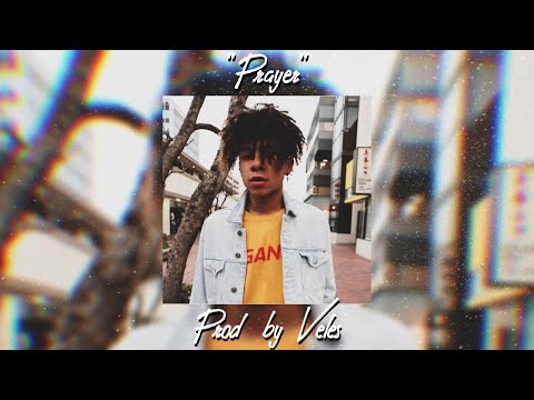 [FREE] [GUITAR] Iann Dior x Juice WRLD Type Beat 2019 - "Prayer" | Prod by Veles