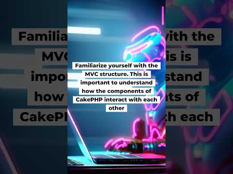 5 Tips to Master CakePHP