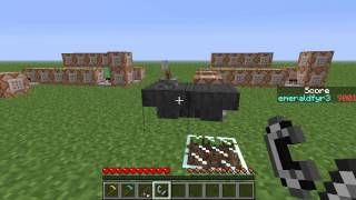 Update to Custom Commands - Over 1,500 Commands!