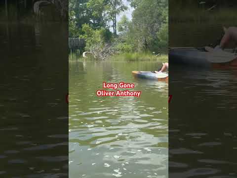 Oliver Anthony “Long Gone”