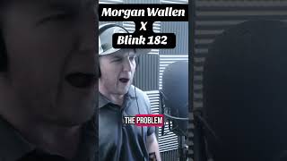 I’m the problem cover #morganwallen #imtheproblem #countrycover