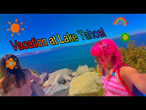 VACATION VLOG!