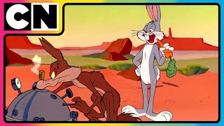 Looney Goes Haywire! 😜 | Looney Tunes🐰| Funny Video | Compilation | Cartoon for Kids 😍| @cnindia