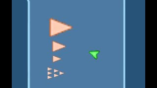 MiniMapperZ  - Learning Project Devlog #0