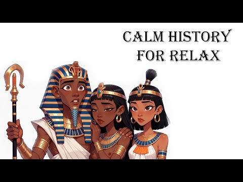 Pharaohs Private Chambers Unveiled: Ancient Egypt's Sacred Customs and Royal Intrigues