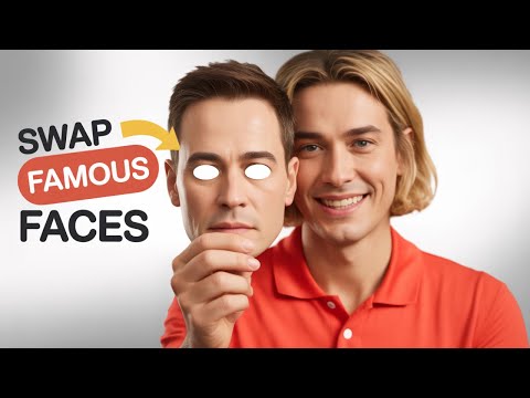 Best AI Face Swap Tool | Vidmage Full Tutorial (Photo + Video + Multi Face Swap)