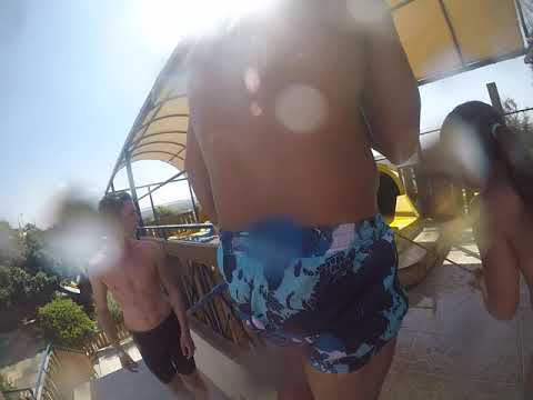 Watercity Crete 2019