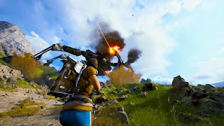 🔴 LIVE - THIS IS ARC RAIDERS LARGEST UPDATE!