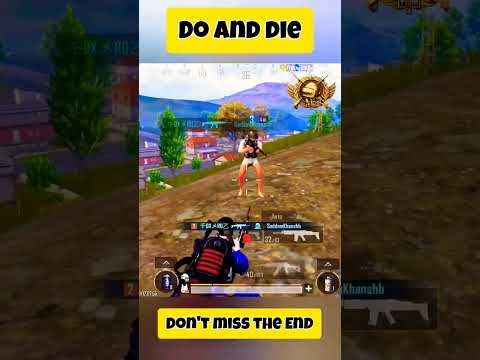 1 vs 4 Fast Clutch #shorts #bgmi #short #pubg #pubgmobile