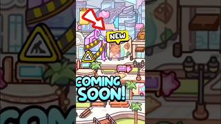 Toca Boca: The Most INSANE Updates 😱😱 #tiktok #tocaboca #gaming #cartoon #pazu