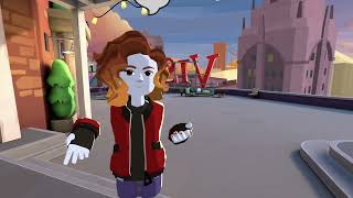 Coming soon on Grownup VR: Interviews, Discussion Panels and Reviews (and some gameplay)