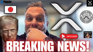 BREAKING! 100% ALL IN XRP NEWS… ("FUN RIDE") 🚨