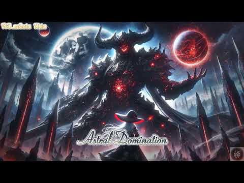 🌌 Astral Domination 🌌 - AI.m3sic Mia (Epic Medieval Gaming Music | AI music | Best with Headphones🎧)