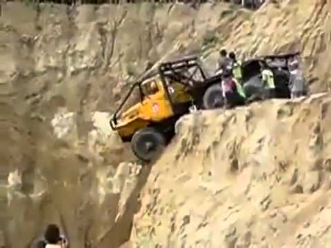 real driver