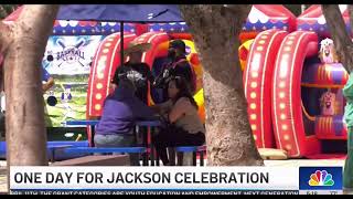 WTVJ NBC6 | April 3, 2025 | News Coverage
