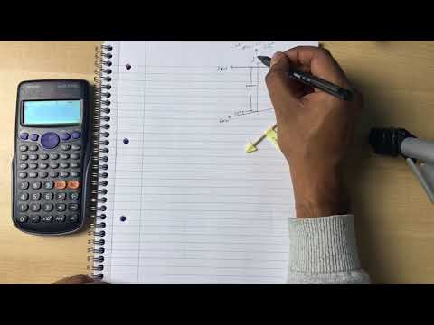 Co planer non concurrent forces