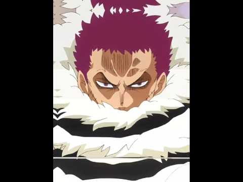 Katakuri, also known as the Dough King in Blox Fruits #katakuri #onepiece #roblox #bloxfruits