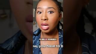 Full video on my page 👍🏾❤️ #howtobuildconfidence #selflove #mentalhealth