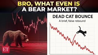 Capitulation to Recession: The Market Terms No One Explains Simply
