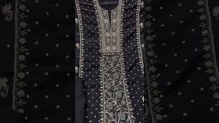 #ootdfashion #fashion #trend #shorts #weddingwear #chikankariembroidery #chikankari #viralvideo #fyp