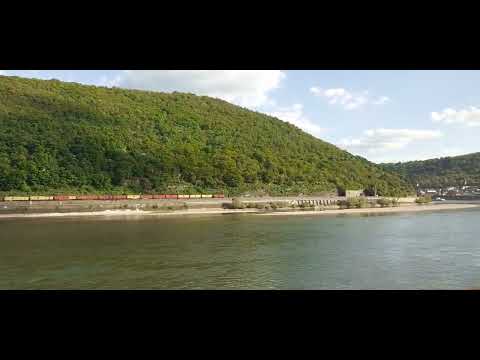 Rhine River
