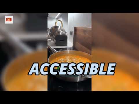 Genius Amazon Kitchen Gadgets You’ll Wish You Had Sooner!