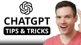 11 ChatGPT Tips and Tricks – That Will Instantly Boost Your Productivity