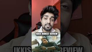 Ikkis Movie Review