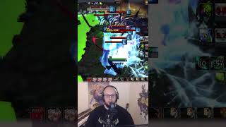 Testing Chaos Bolt Damage #thewarwithin