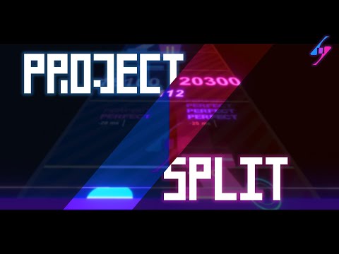 Project Split Teaser