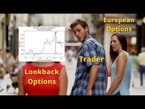 Lookback Call Options with Stochastic Volatility