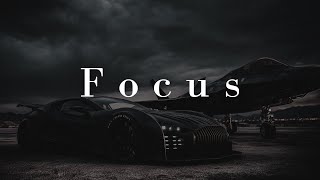 Deep Focus - Productivity Beats to Stay in Flow