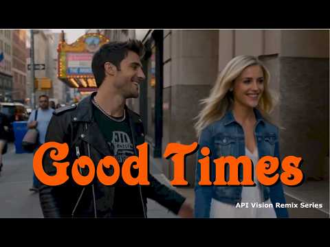 Good Times (API Vision) 2026