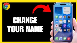 How To Change Gmail Or Google Account Name