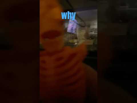 Scary video