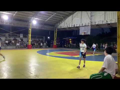 Pamintuan vs South Daang Bakal Oct . 11, 2025