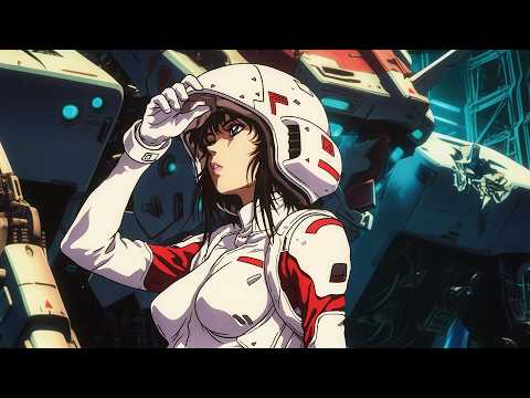 1998 ✦ Last Mission ✦ Synthwave, Retrowave, Dreamwave, Cyberpunk Mix