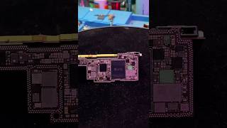 After training￼ iPhone 14 dead repair #iphone #mobilerepair #mobile @fixphonepoint
