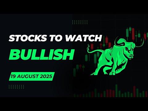 📉 Stocks to Watch Tomorrow | Best Trading Setups | #StocksToWatch #BreakoutStock #TechnicalAnalysis