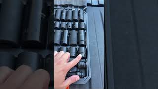 65-Piece Tool Set for Mechanics & Car Repairs #tool #toolset #mechanic #cars
