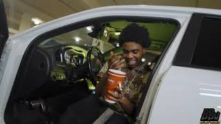Towtruck Marcus - Code Red (Official Video) Shot By @Bigboyvisuals