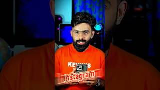 How to change Instagram UI | Malayalam Tech videos #smartphone #tech #technology