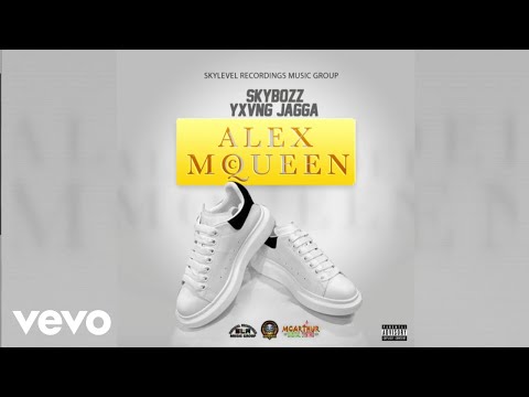 Sky Bozz, Yxvng Jagga - Alex Mcqueen (Official Audio)