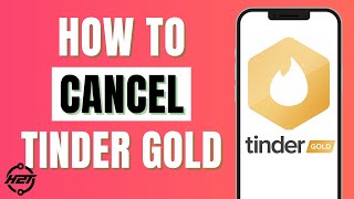 How To Cancel Tinder Gold Newest Method 2025